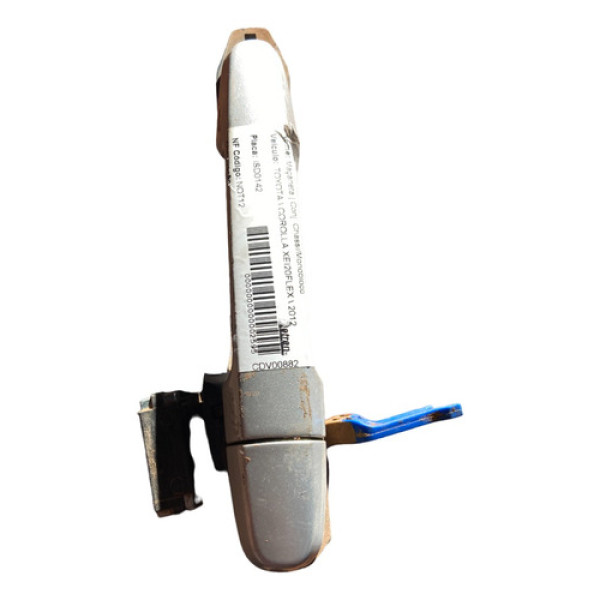 Maçaneta Externa Traseira Direita Corolla 2012 2013