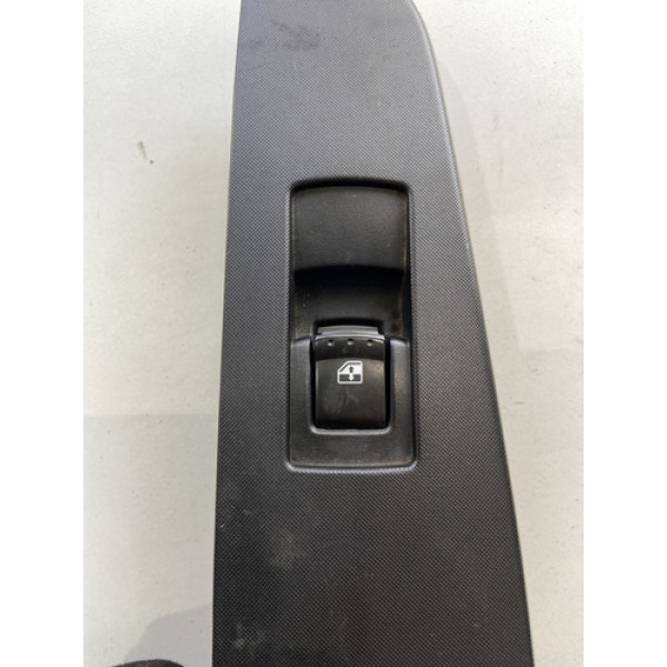 Botão Vidro Eletrico Ssangyong Actyon 2.0 Diesel 2013 Te