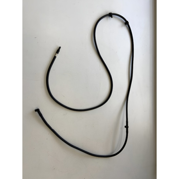 Mangueira Esguicho New Fiesta 2014 2015 Preto