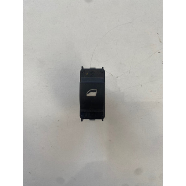 Botão Vidro Eletrico Traseiro Esquerdo Peugeot 208 2014 2015