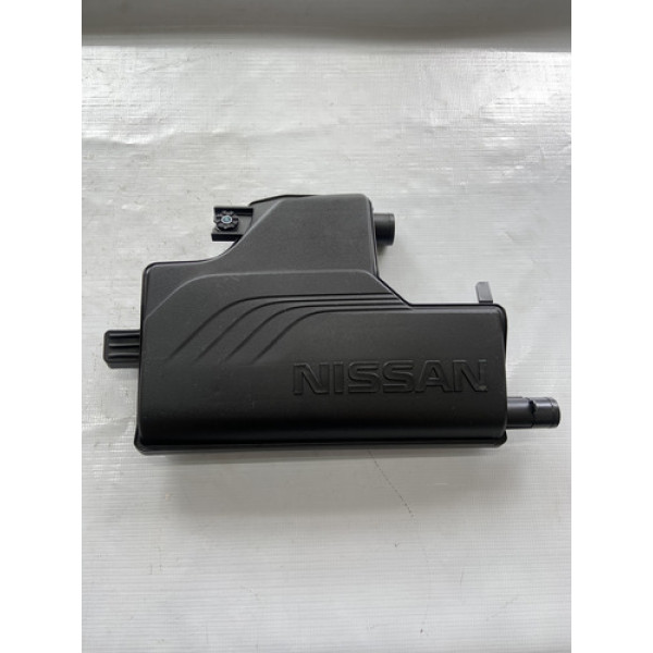 Caixa Ressonadora Filtro De Ar Nissan Versa Kicks 1.6 Cvt 21