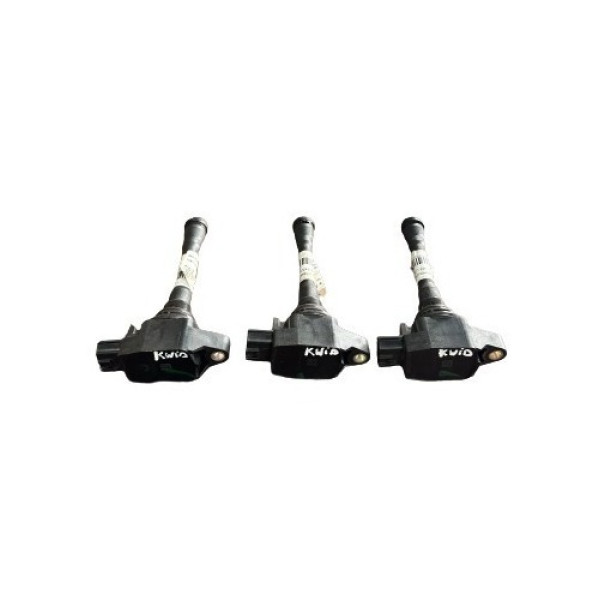 Bobina De Ignição Renault Kwid Sandero 3cc 2017 2018 (unid)