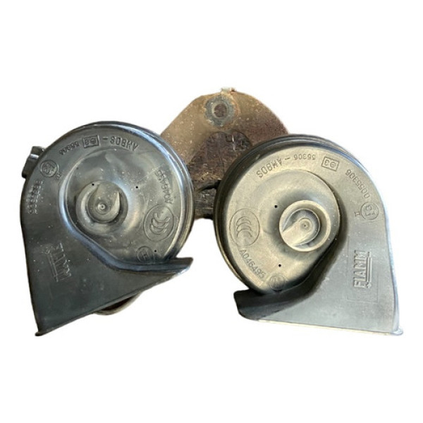 Par Buzinas Dodge Freemont Journey 2.7 V6 2009 2013 Rt Usado