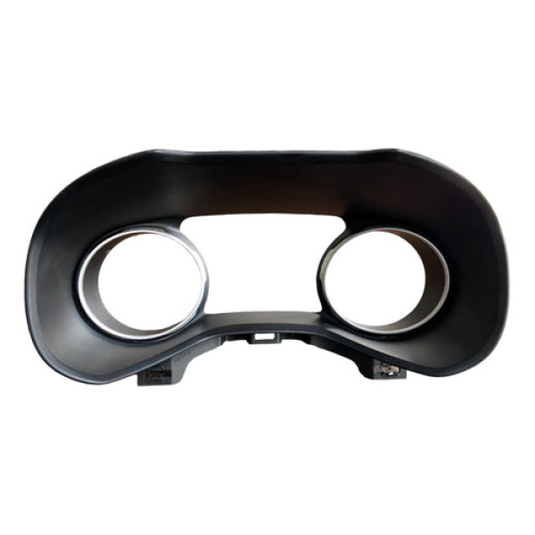 Moldura Painel De Instrumentos Fiat Toro Volcano 2016