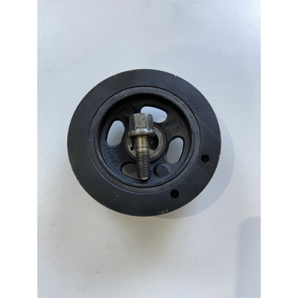 Polia Virabrequim Fiat Freemont 2.4 2012 2013 2014