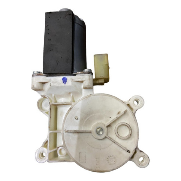 Motor Maquina De Vidro Dianteiro Esquerdo Fox 2012 2013 2014