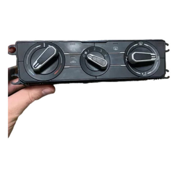 Comando Controle Ar Condicionado Polo 2019