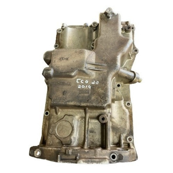 Carter Motor Óleo Ecosport 2.0 2015 6m2e-6676-aa