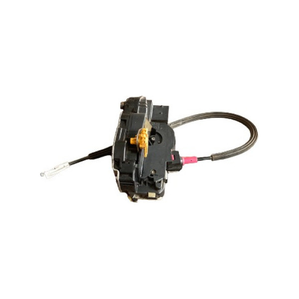 Fechadura De Porta Dianteira Direita Sonic 1.6 2012 2013