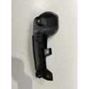 Moldura Lado Esquerdo Sensor Duster 1.6 2018 2019 Preto