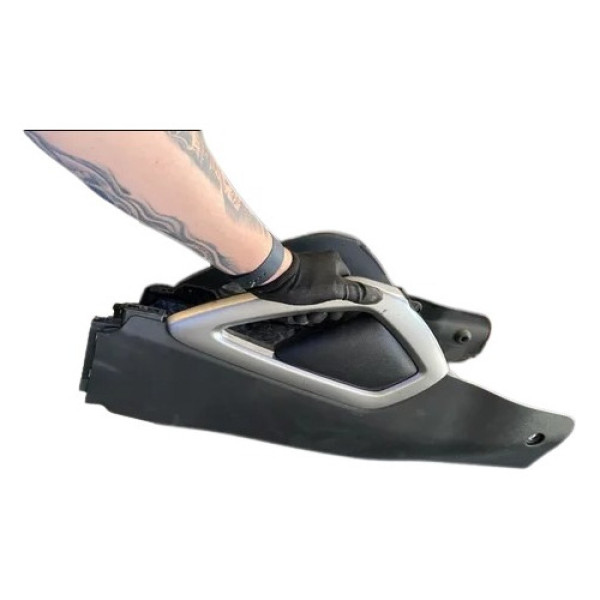 Console Central Hyundai Veloster 1.6 2012 2013