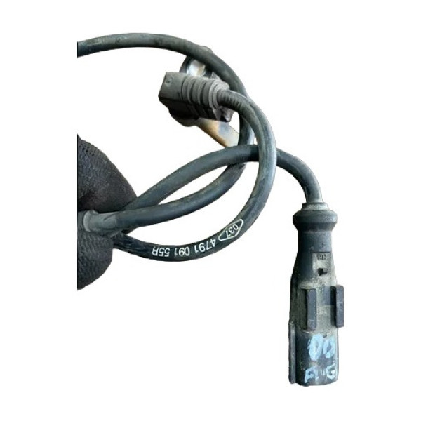 Sensor Abs Dianteiro Direito Renault Fluence 2.0 2016