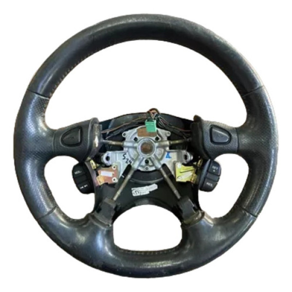 Volante Direção Land Rover Freelander 2005 V6 2.5