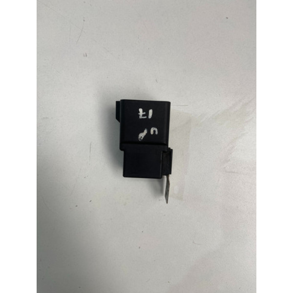 Relé Auxiliar De Serviço Volkswagen Up Tsi 1.0 2018 2019