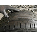  Par De Pneu Continental 215/55r17 Contipremiumcontact 2 94v A1