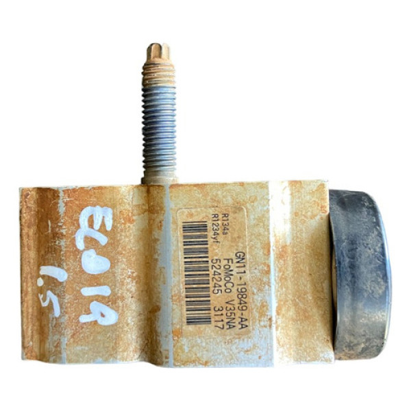 Válvula Ar Condicionado Ecosport 1.5 2018/2019