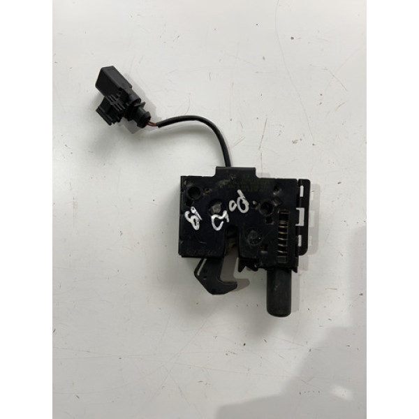 Fechadura Capô Vw Polo Virtus 2018 2019