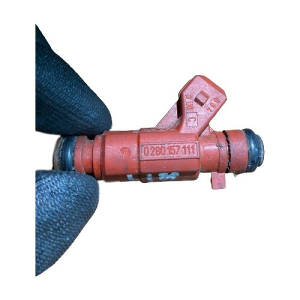 Bico Injetor Vw Gol Fox G5 1.0 8v Flex 0280157111