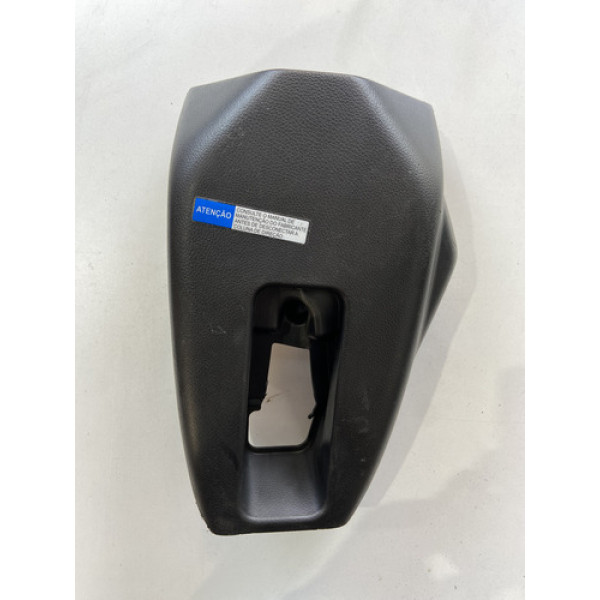 Acabamento Coluna Direção Suzuki Grand Vitara 2.0 2015