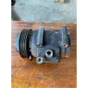 Compressor Do Ar Condicionado Ssangyong Actyon 2.0 2013