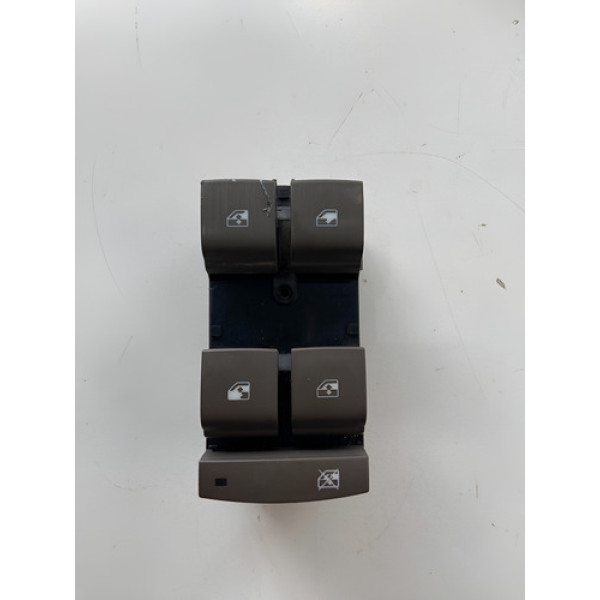 Botão Do Vidro Elétrico D.e Chevrolet Cruze 1.4 Ltz 2018