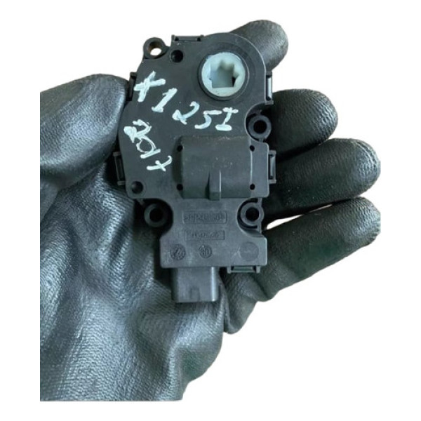 Motor Atuador Do Ar Condicionado Bmw X1 2016 2017