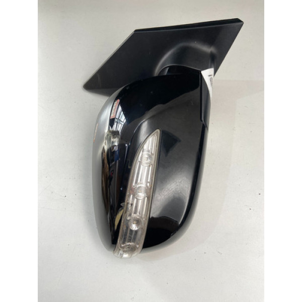 Retrovisor Lado Direito Ix35 2012 2013