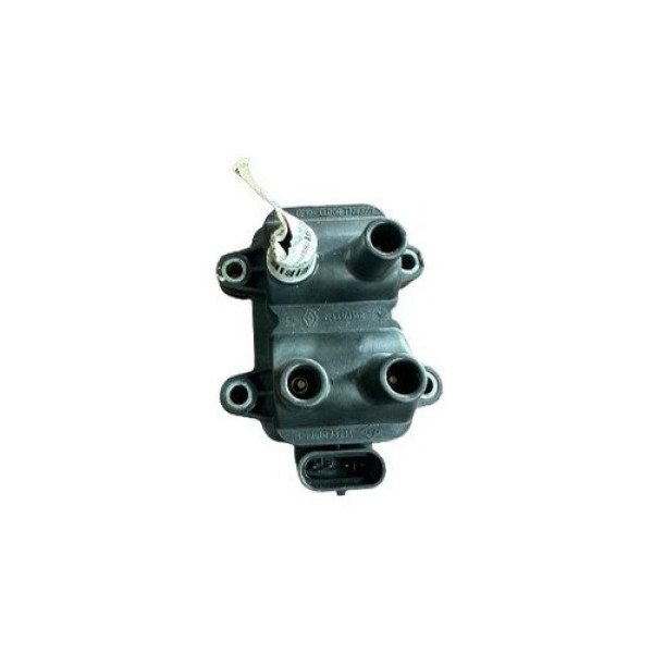 Bobina De Ignição Sandero 1.6 2015 Unidade