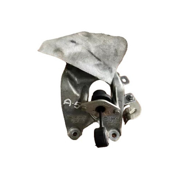 Suporte Coxim Do Motor Audi A5 2.0 2017 2018