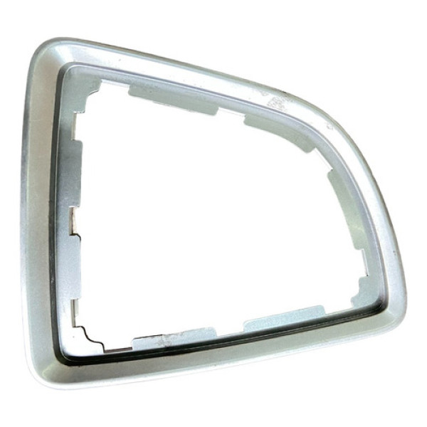  Moldura Alavanca Marcha Hyundai Hb20 2015