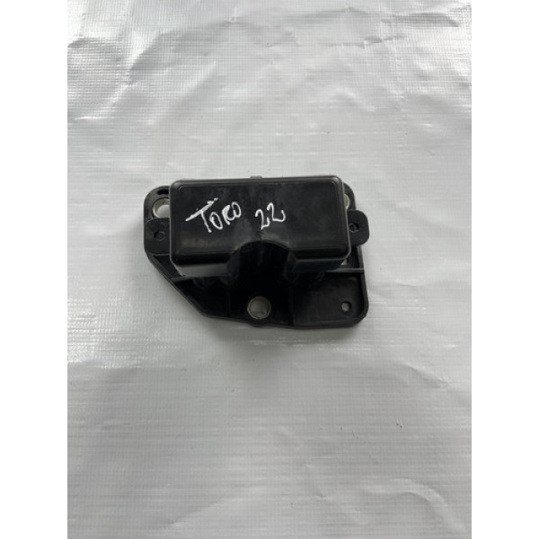 Absorvedor Impacto Dianteiro Direito Fiat Toro 2016 A 2021