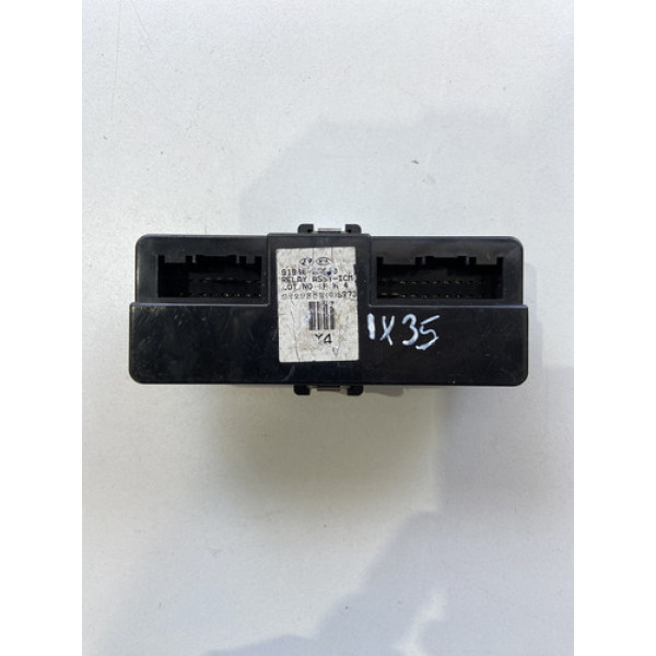 Modulo Rele Assy Icm Hyundai Ix35 2011 Preto