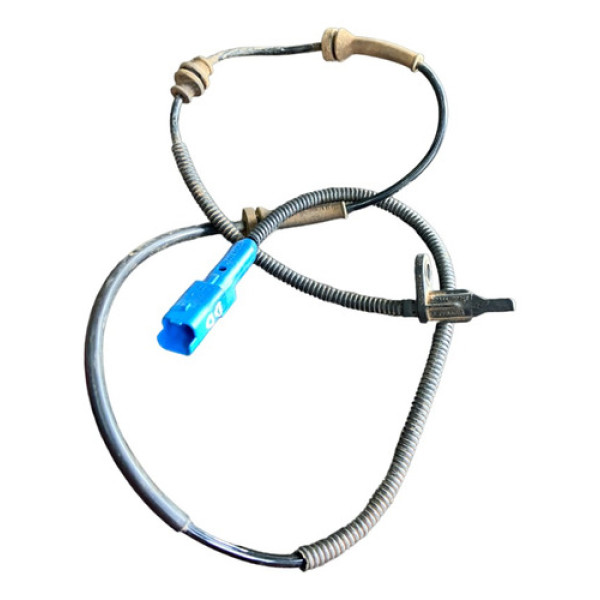 Sensor Abs Dianteiro Direito Peugeot 2008 1.6 16v 2019