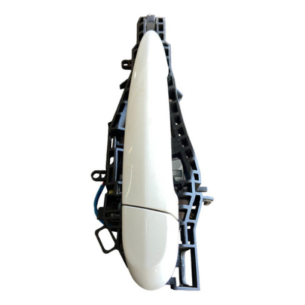 Maçaneta Externa Traseira Esquerda Bmw 320 2014 2015