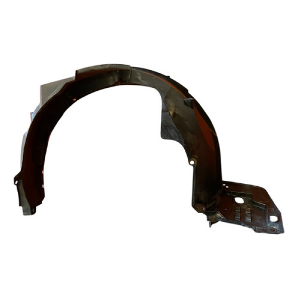 Parabarro Dianteiro Lado Esquerdo Honda Civic 2012 2013 2014