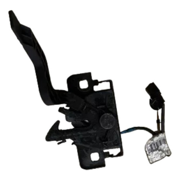 Fechadura Capo Sandero 2009 2010 2011 2012