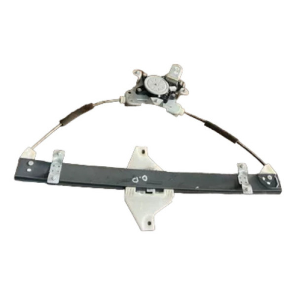 Maquina De Vidro Captiva 2.4 2013 2014 Dianteira Direita