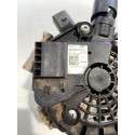 Alternador Fiat Toro 1.8 2017 2018