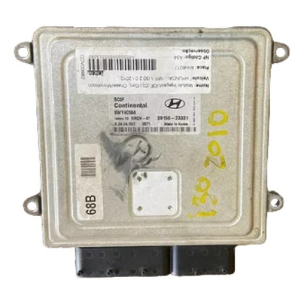 Modulo De Injeção I30 Sim2k-47 5wy4c59a