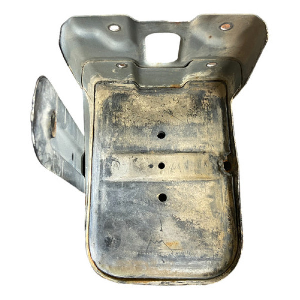 Suporte Bateria Fiat Freemont 2.4 2012 2013