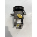 Compressor De Ar Condicionado Tracker 1.2 2021 2022