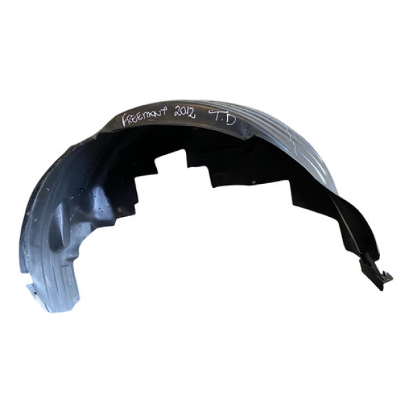 Parabarro Traseiro Direito Freemont 2011 2012 2013