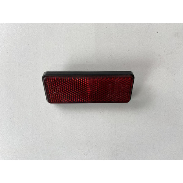 Refletor Olho Gato Traseiro Direito Grand Vitara 2.0 2015 Vermelho