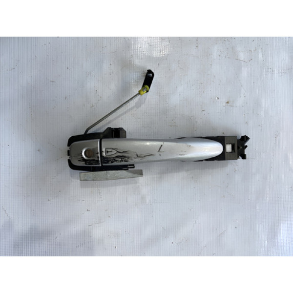 Maçaneta D.e Nissan Kicks 1.6 2021 2022 Dianteira