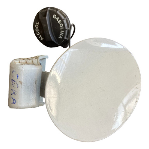 Portinhola Tanque Tampa Combustível Kia Cerato 2018.