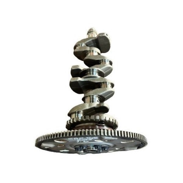 Virabrequim Renault Captur 1.6 2016 2017 2018 2019 2020