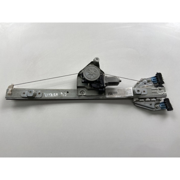 Maquina Vidro Dianteira Direita Suzuki Vitara 2.0 2015