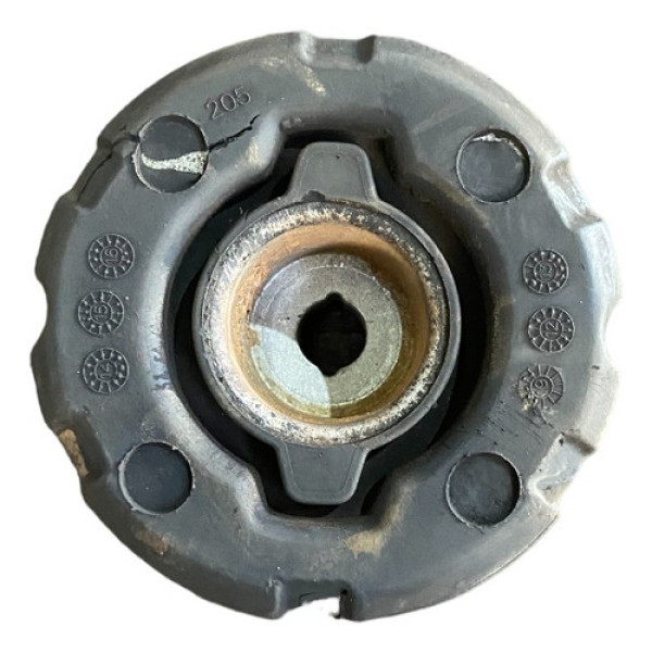 Coxim Do Motor Renault Duster 1.6 2018 2019