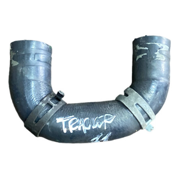 Mangueira Suspiro Tampa De Válvulas Tracker 1.2 2021 2022