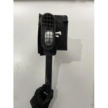 Duto Entrada Filtro ...